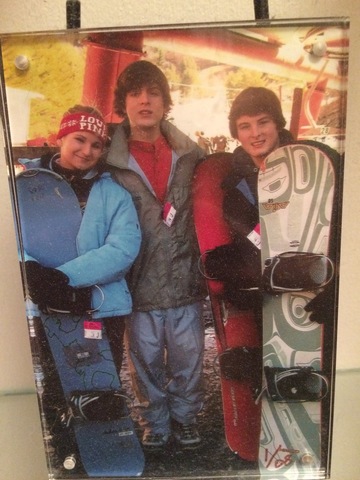 Skiing at Winterplace in West Virginia