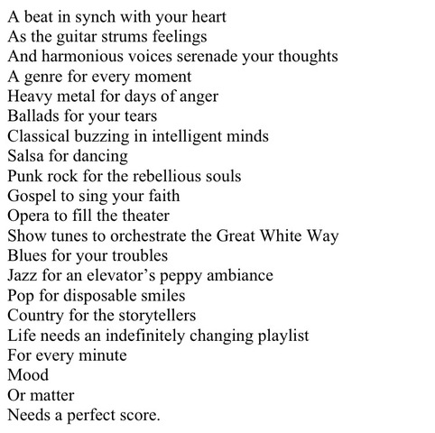 How to overcome stage fright