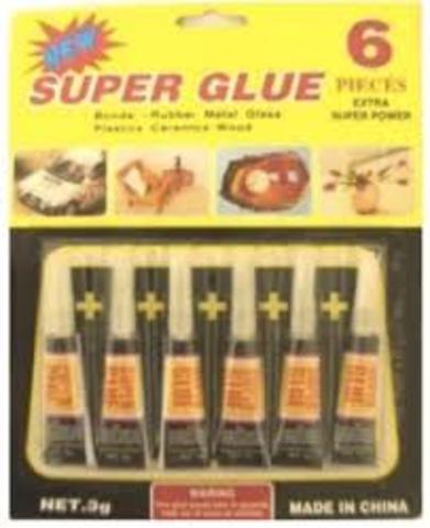 Super Glue
