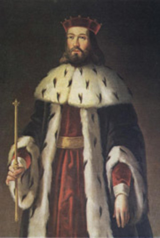 (642a.C) Facultades del Rey.