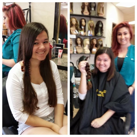 How to do a good thing for someone else