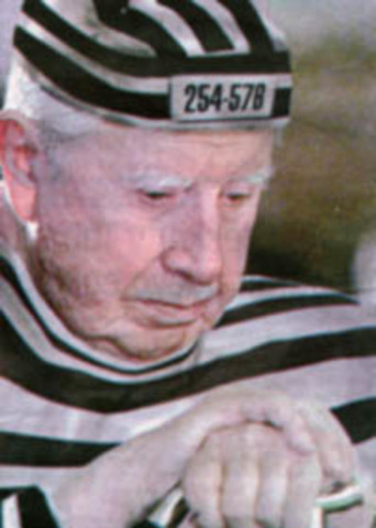 Detención de Pinochet