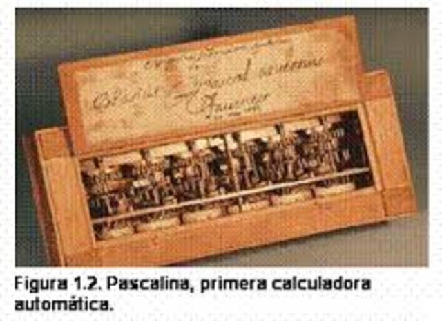 Pascalina