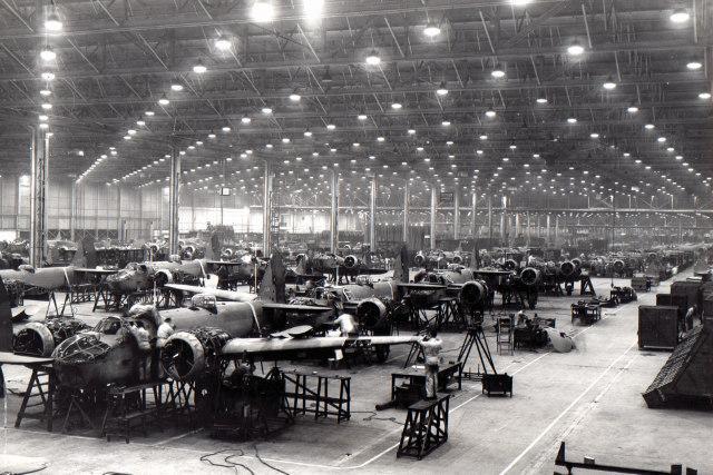 Rearmament of Germany and No Response from France or Britain