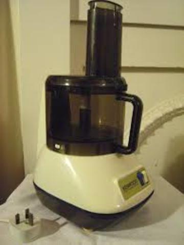 Food Processor