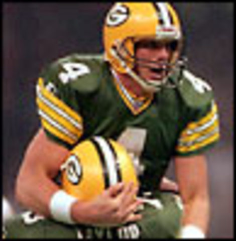 First Superbowl Victory