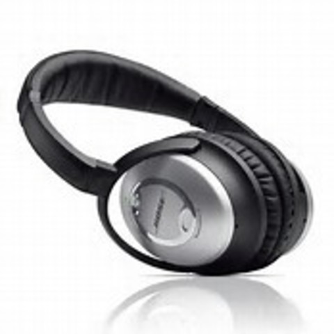 Noise Cancelling Headphones