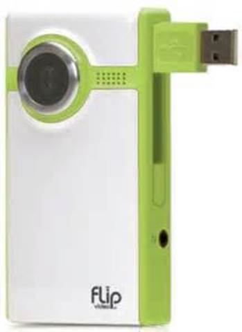 Flip Video