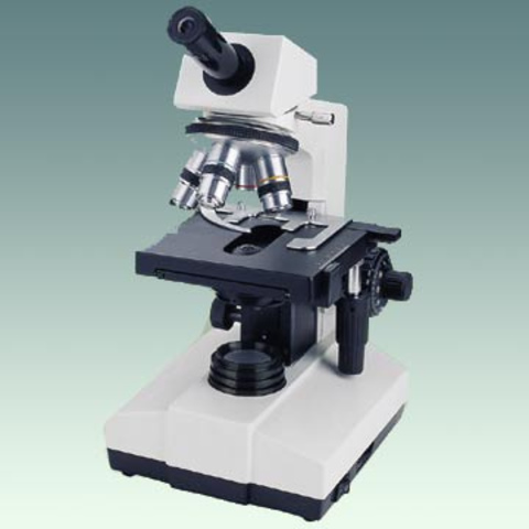 the microscope was important technical advance