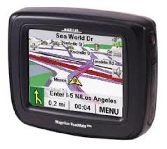 GPS