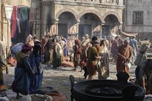 Fuentes del Derecho en la Monarquía