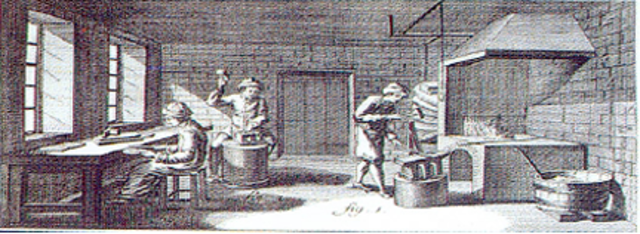 Establecimiento Casa Juan Pablos