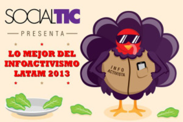 SOCIALTIC destaca a Revolución Jigote como “La mejor campaña de construcción ciudadana”