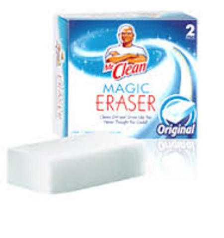 Mr. Clean Magic Eraser