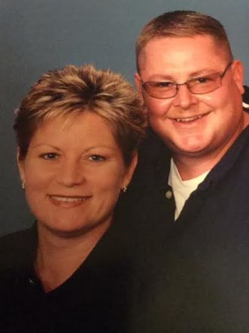 Parents get divorced