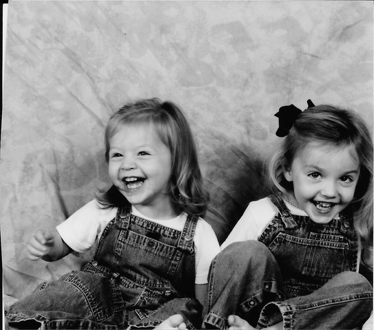 Laugh... at Everything