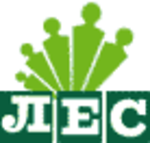 ЛEС