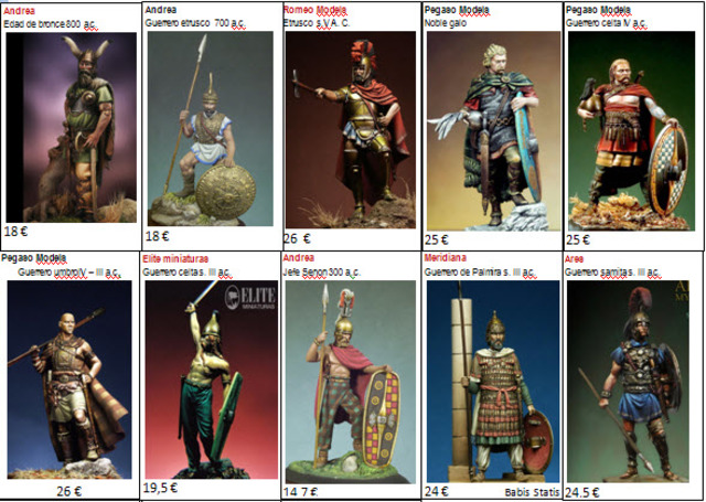 "LOS COMICIOS POR TRIBUS"