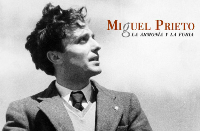 MIGUEL PRIETO 1907-1956