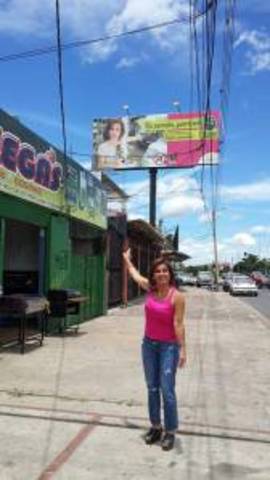 ¡Viva se suma a nuestra campaña por aceras caminables!