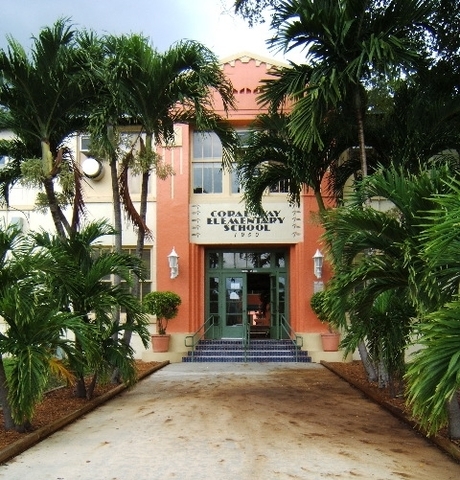 Coral Way Elementary School