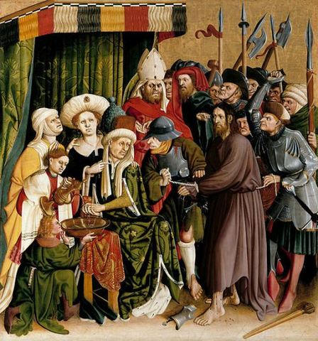 254 - 304 A.C "LA JURISPRUDENCIA"