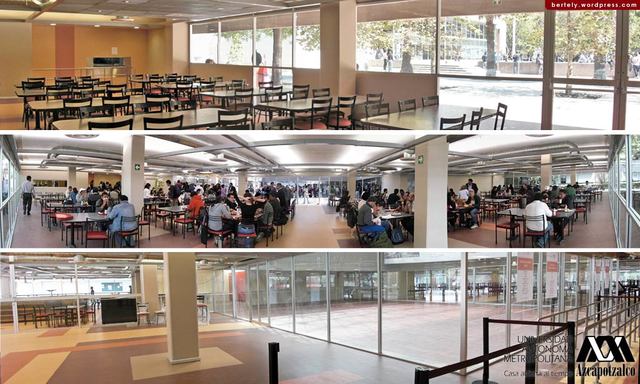 Diseño Grafico en la UAM  1974