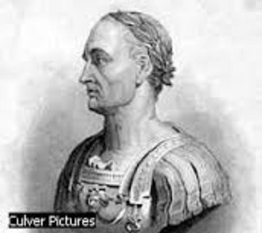 Lucio Tarquinio Prisco (reinado c. 616 a. C. – c. 578 a. C.)