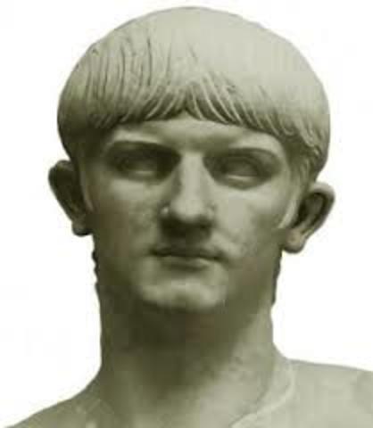 Servio Tulio (reinado c. 578 a. C.–c. 534 a. C.)