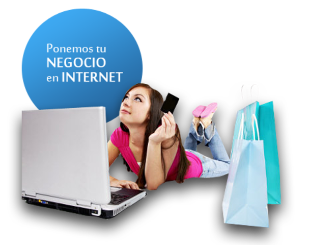 Lanzamiento del comercio electronico por la Nationan Science Fundation