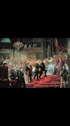 Primer elemento del poder público