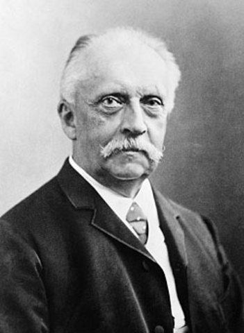 Hermann Von Helmholtz