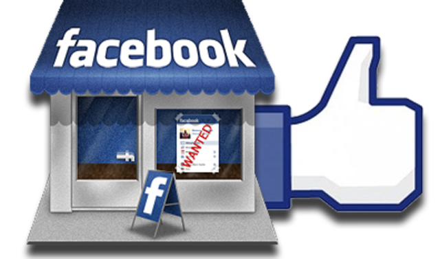 Nace Facebook