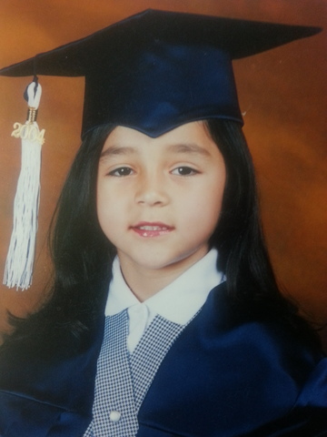 Kinder Instituto Bicultural Julieta E. Manrriquez