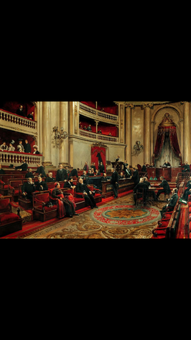 El senado