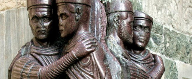 Las grandes reformas.