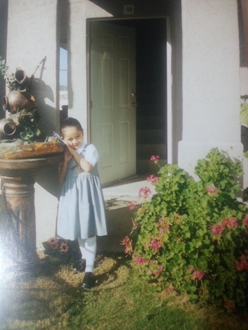 Kinder Institulo Bicultural Julieta E. Manrriquez