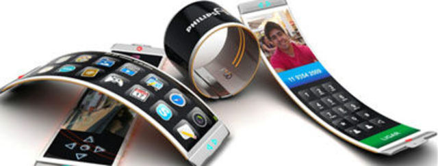 EL FUTURO DE LA TELEFONÍA MÓVIL