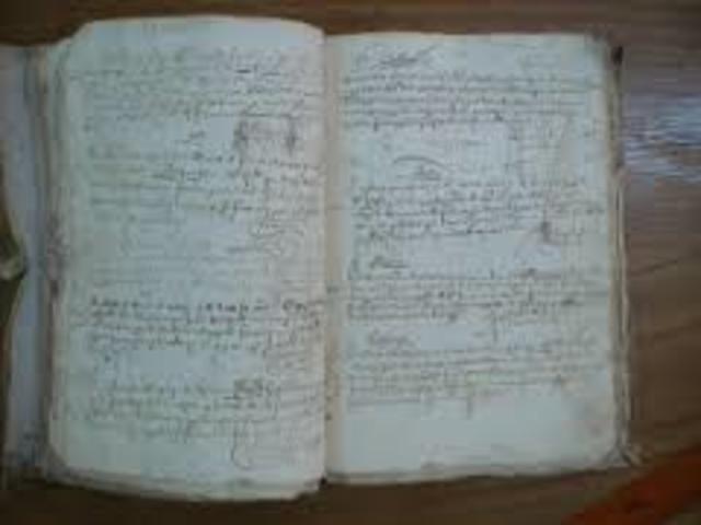 siglo V la laicización del derecho