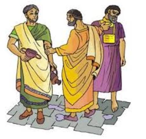 Principado y Diarquía