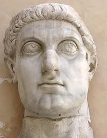 Emperador Constantino