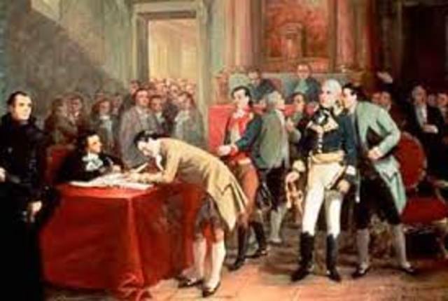 convencion de filadelfia