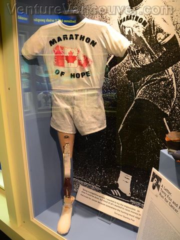 Added to the Canadian Sports Hall of Fame