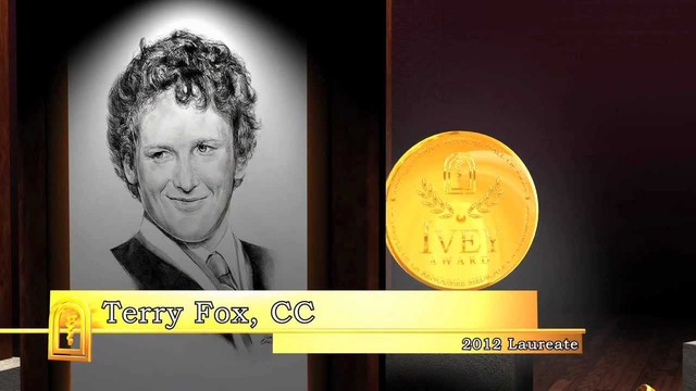 Added to Canada's Medical Hall of Fame as a medical hero