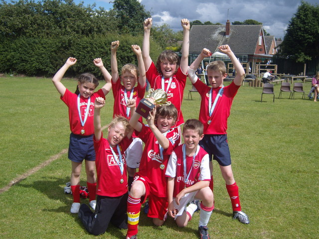 Junior Euro 2008 Final