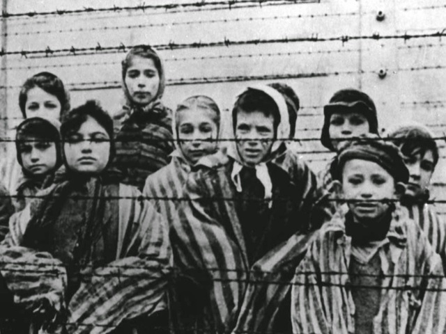 Jews loose all their rights