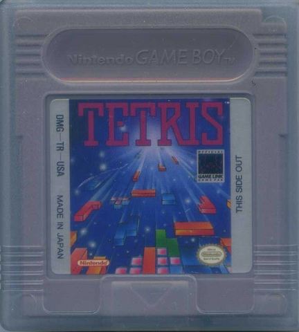 Tetris