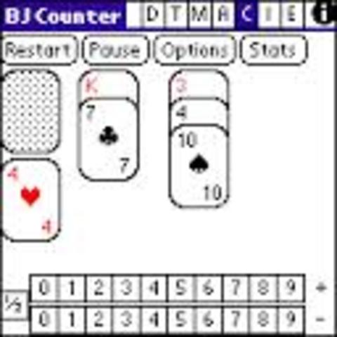 Gambler`s Game