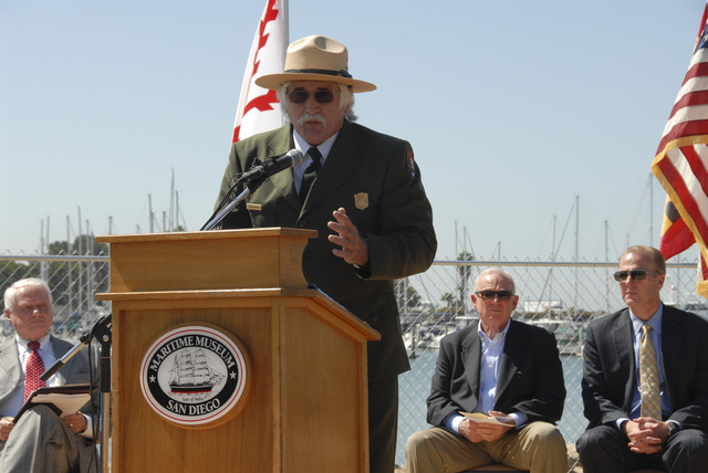 Juan Rodríguez Cabrillo