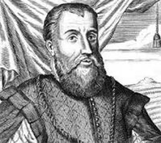 Diego Velázquez de Cuéllar